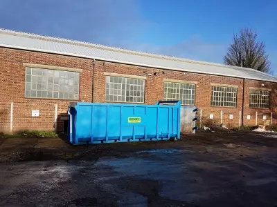Leaden Hill Industrial Estate 5
